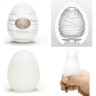 Стимулятор-яйцо TENGA EGG SILKY EGG-006